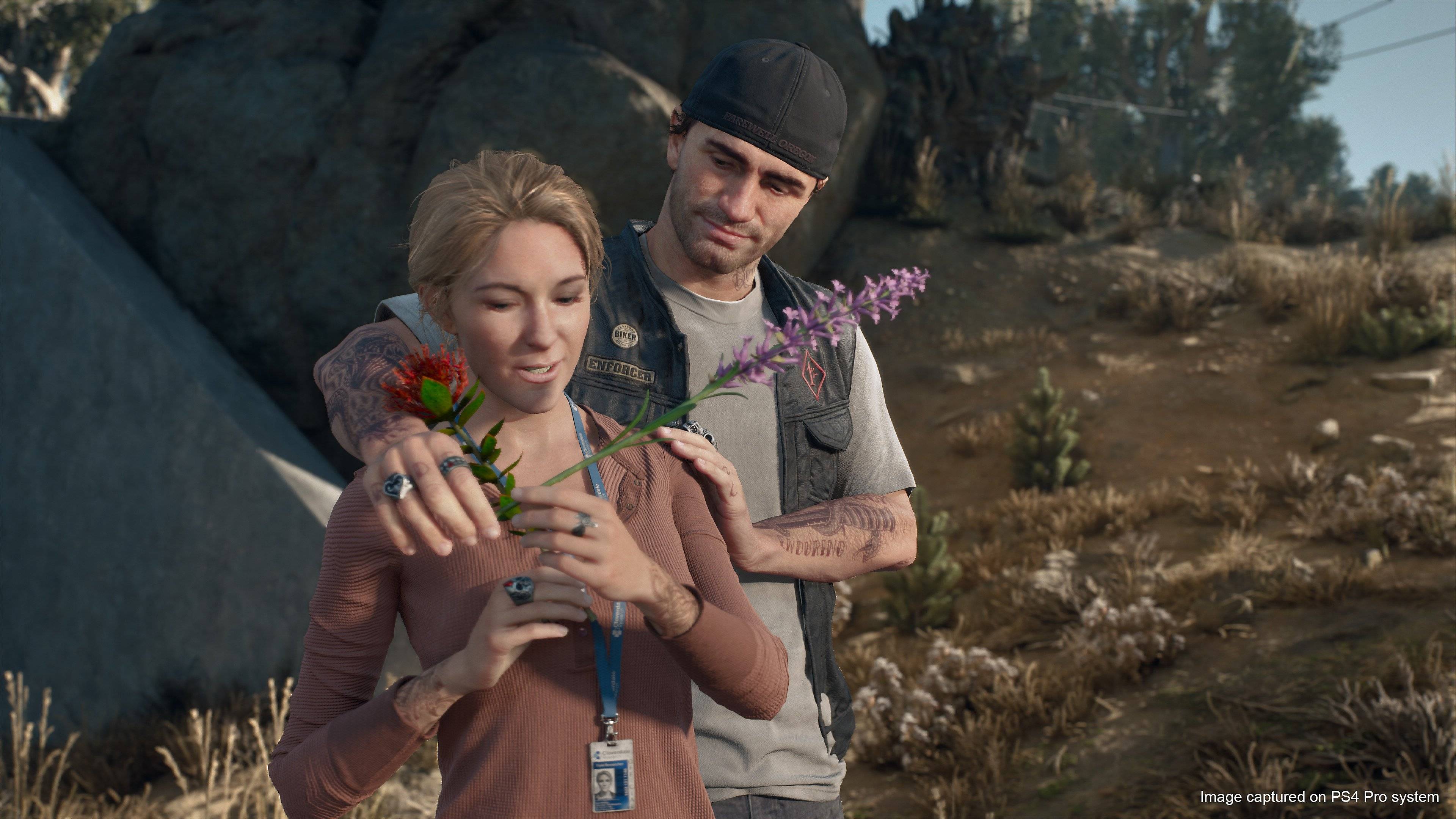 Days Gone - Imagen 46